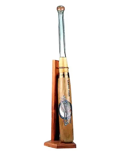 Wonderteq Grand Slam Reposado Tequila