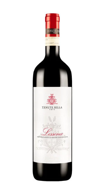 Tenute Sella Lessona 2016 Wine