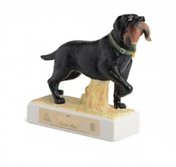 Lord Calvert Hunting Dog 2016 Limited Edition Canadian Whisky - Whiskey