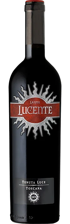 La Vite Lucente Tenuta Luce Toscana 2020 Wine