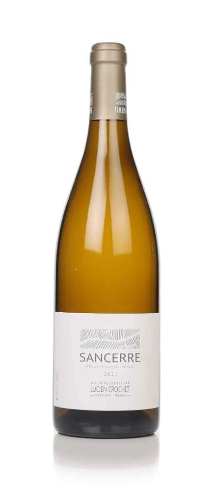 Lucien Crochet Sancerre 2021 Wine