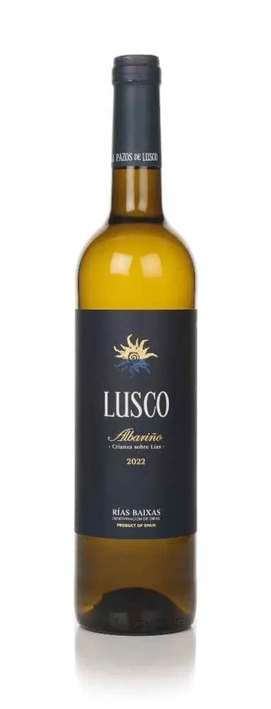 Lusco Albarino 2022 Wine