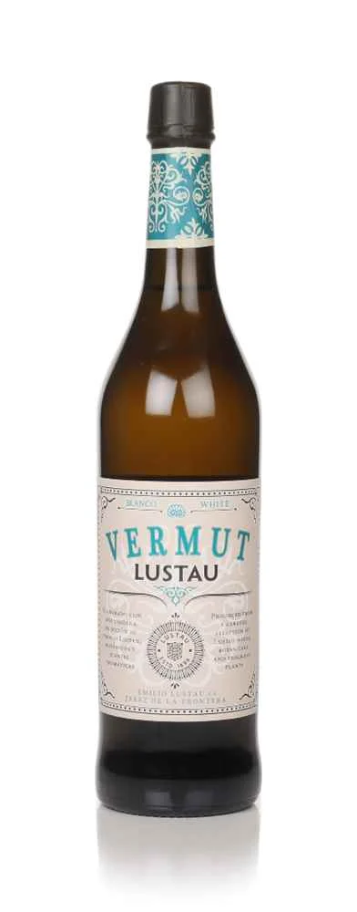 Lustau Blanco Vermouth | 500ML - Vermut