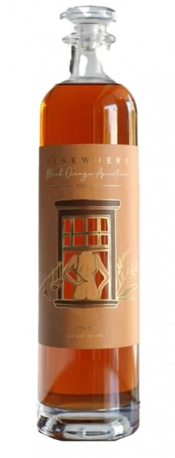 Elsewhere Blood Orange Aperitivo Liqueur