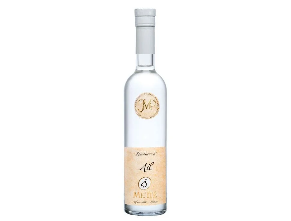 Jean Paul Mette Spiritueux de Ail Brandy | 375ML