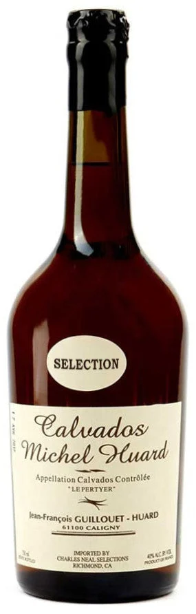 Michel Huard Selection Calvados