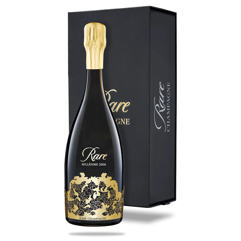 Szampan Piper-Heidsieck Rare Millesime 2006 Champagne