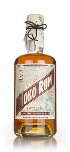 MOKO 8 Year Old Rum | 700ML