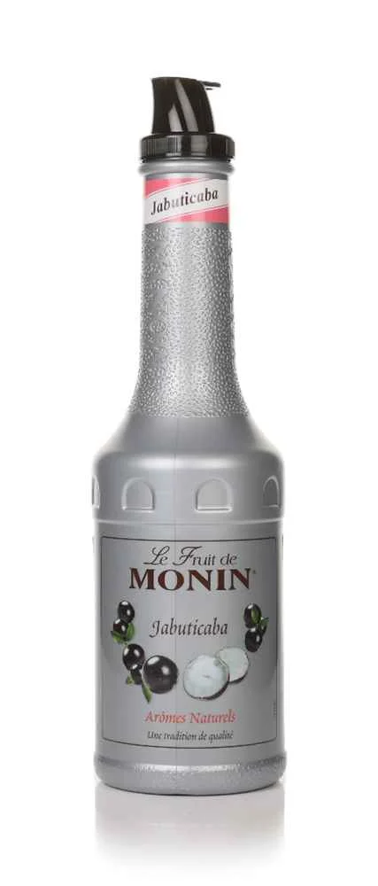 Monin Jabuticaba Puree | 1L - Purees