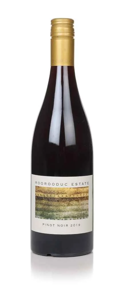 Moorooduc Pinot Noir 2019 Wine