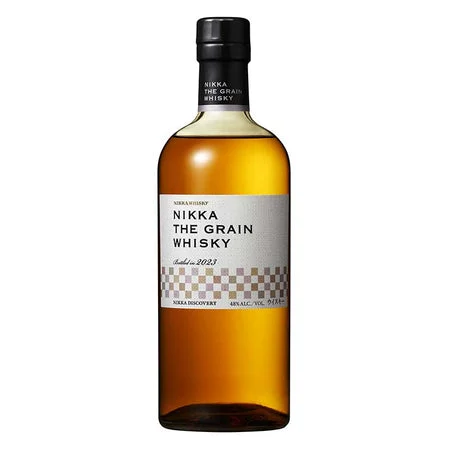Nikka The Grain 2023 Whisky - Whiskey