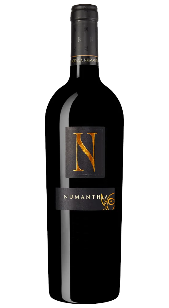 Numanthia 2017 Bodega Wine