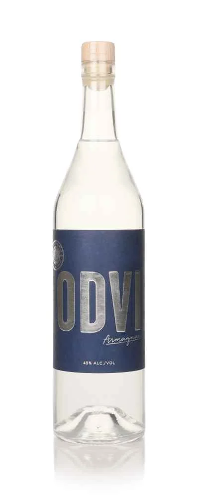 ODVI La Blanche Armagnac | 700ML
