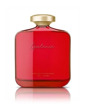 Whisky opulencia Whisky escocés | 700ML