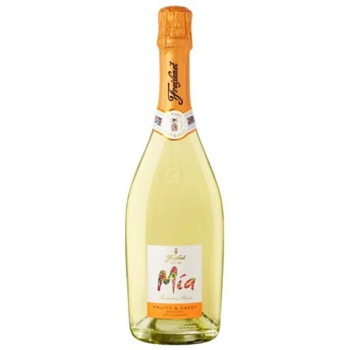 Mia Fruity and Sweet Sparkling Wine