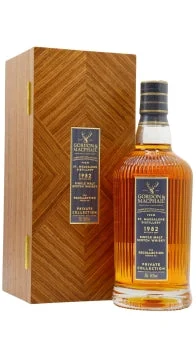 St. Magdalene Private Collection Single Cask #2100 1982 40 Year Old Whisky | 700ML - Whiskey