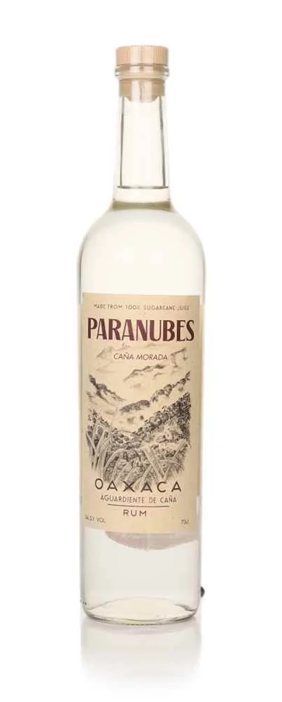 Ron Paranubes Caña Morada | 700ML - Rum