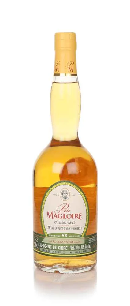 Pere Magloire VS Cask Ireann Edition Irish Whiskey | 700ML