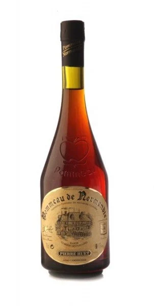 Pierre Huet Pommeau De Normandie Wine