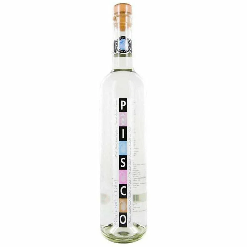 Pisco Abá