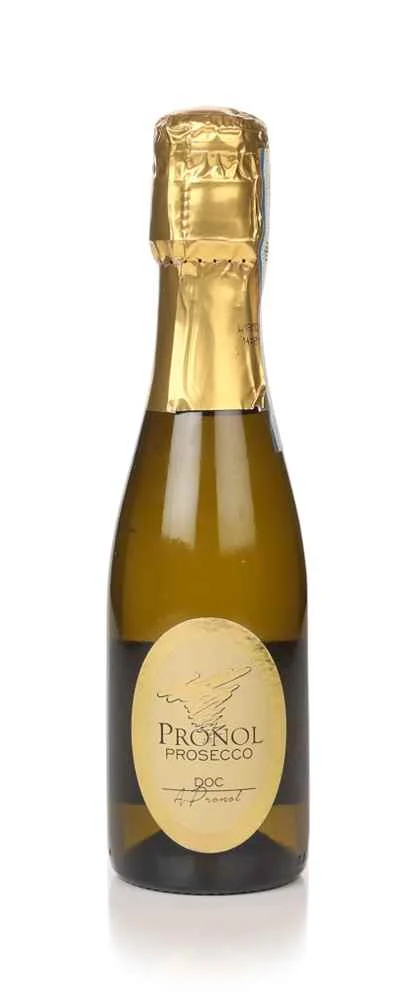 Pronol Prosecco DOC Wine | 200ML
