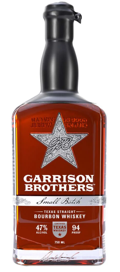 Garrison Brothers Small Batch Bourbon Whiskey