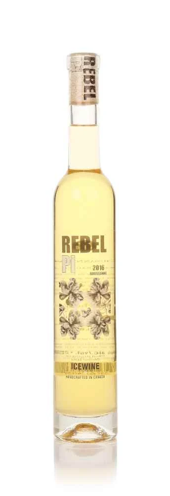 Rebel Pi Roussanne 2016 Ice Wine | 375ML