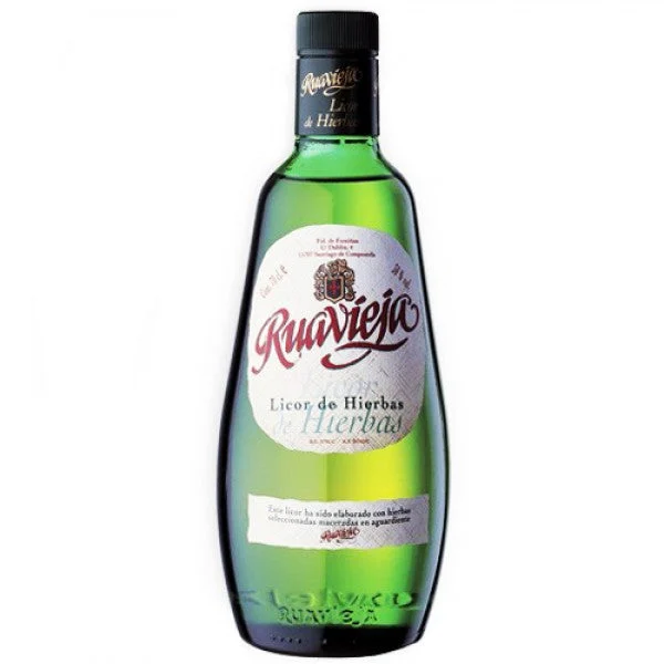 Ruavieja Hierbas Liqueur | 700ML
