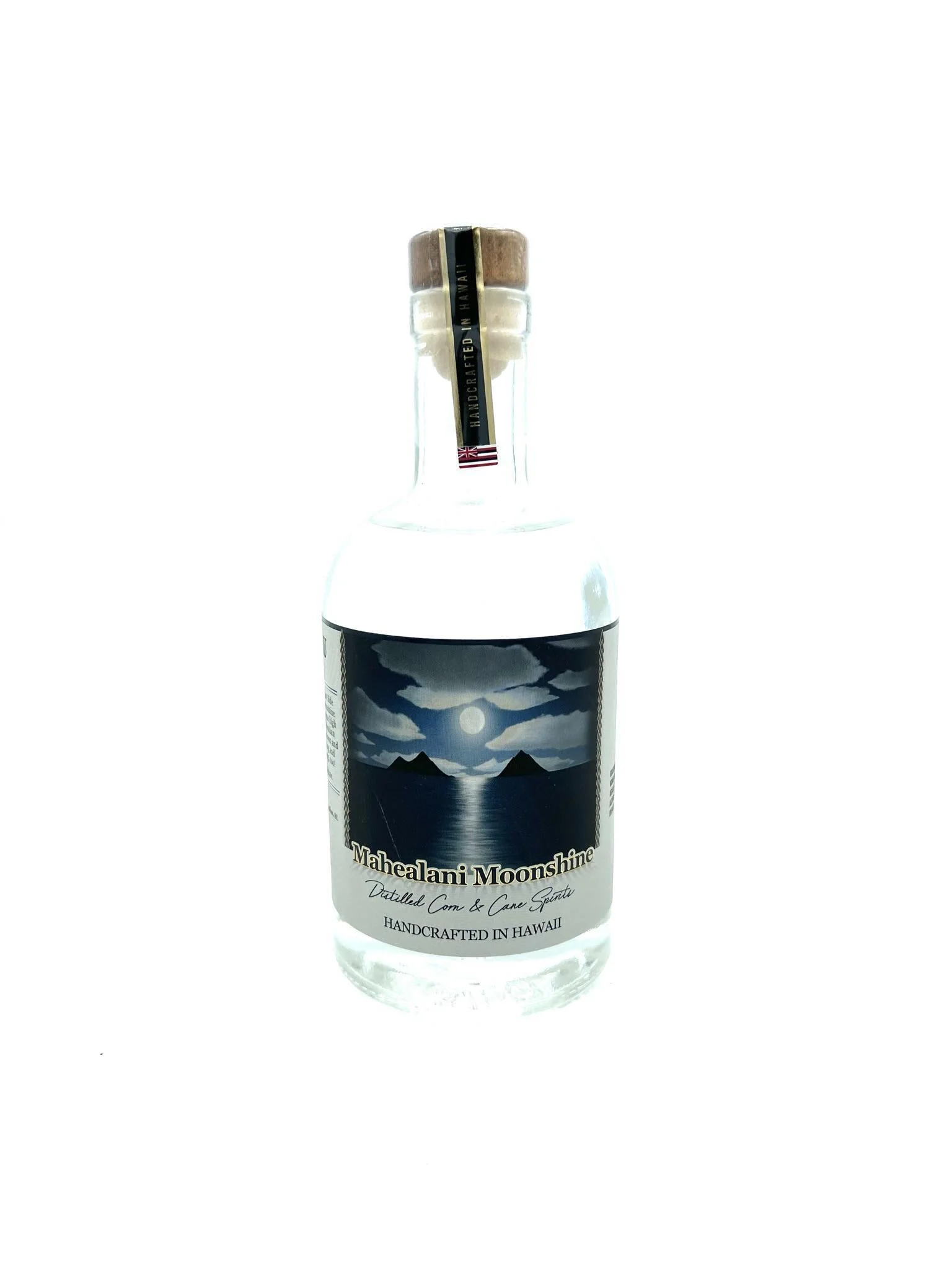 Ko'olau Distillery Mahealani Moonshine - Luz de la luna