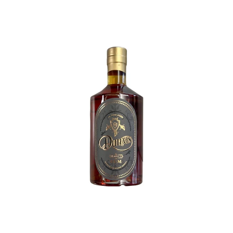 Dumas Rum