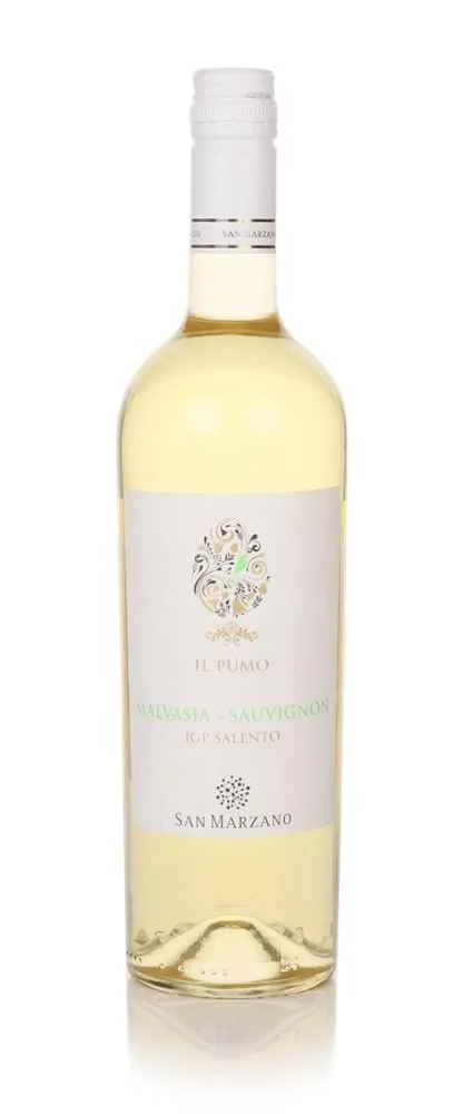 San Marzano Il Pumo Malvasia Sauvignon 2021 Wine
