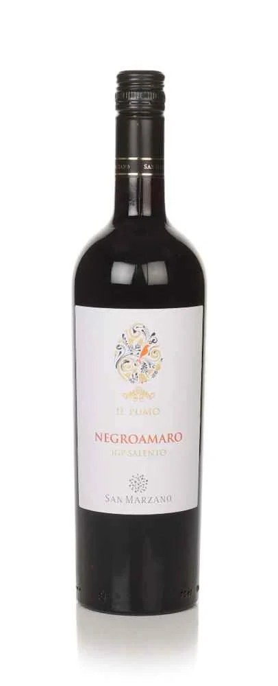 San Marzano Il Pumo Negroamaro 2021 Wine