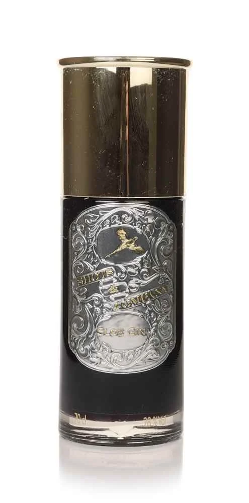 Shots & Company Sloe Gin | 700ML