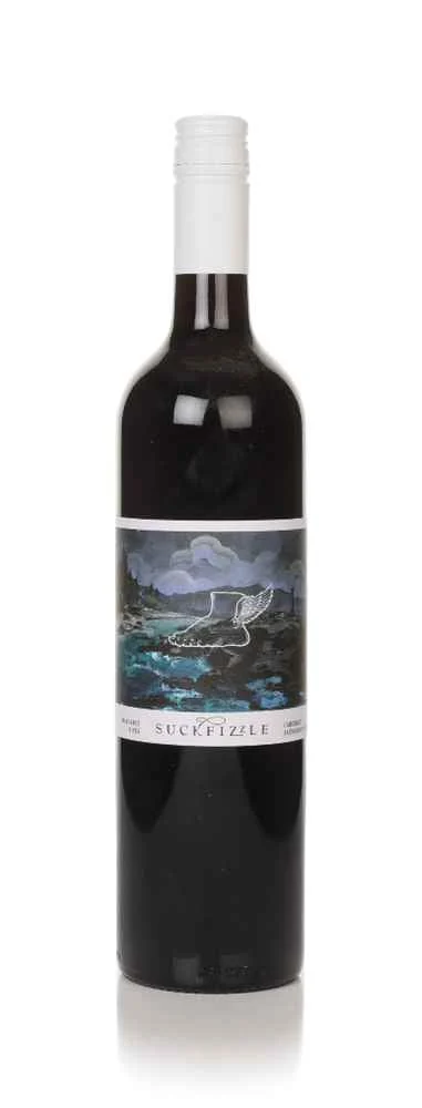 Stella Bella Suckfizzle Cabernet Sauvignon 2017 Wine