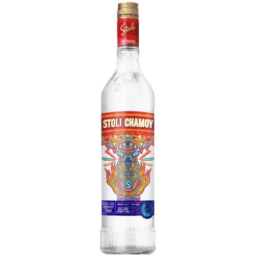 Stoli Chamoy Vodka
