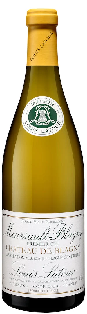 Loius Latour Meursault-Blagny Chateau De Blagny 2020 Wine