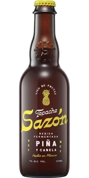 Tepache Sazon | 4x375ML - Liqueur