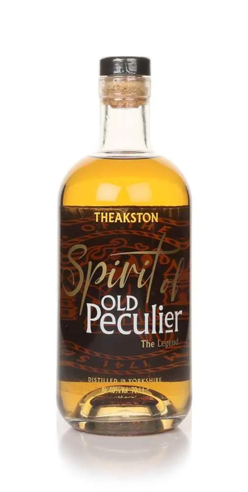 Theakston Spirit of Old Peculier Brandy | 700ML