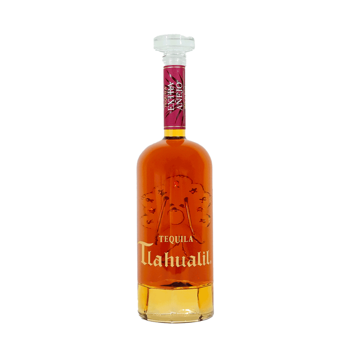 Tlahualil Anejo Special Edition Tequila