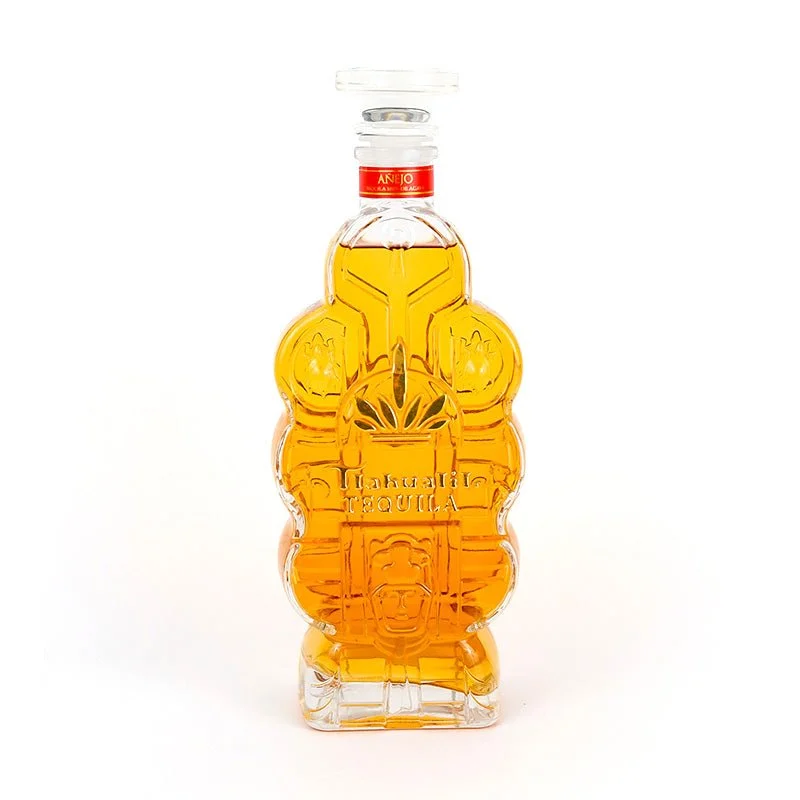Tlahualil Mascara Anejo Tequila