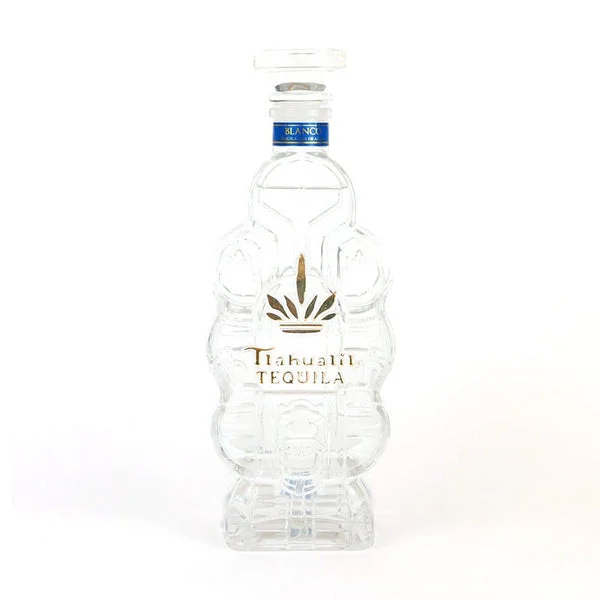 Tlahualil Mascara Blanco Tequila