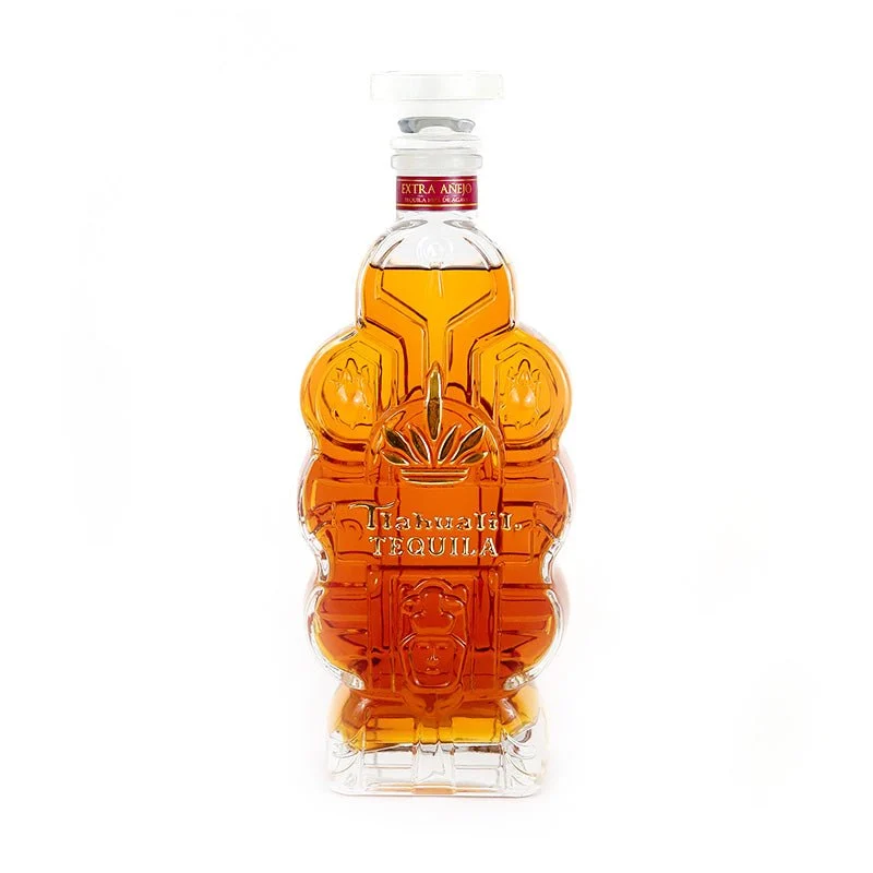 Tlahualil Mascara Extra Anejo Tequila