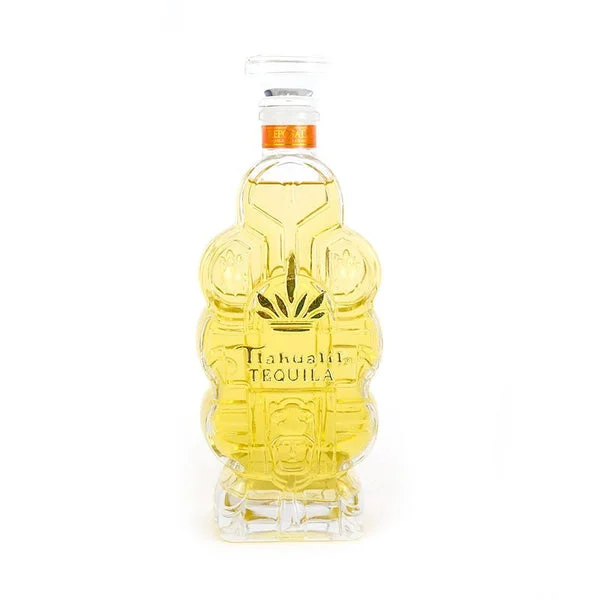 Tlahualil Mascara Reposado Tequila