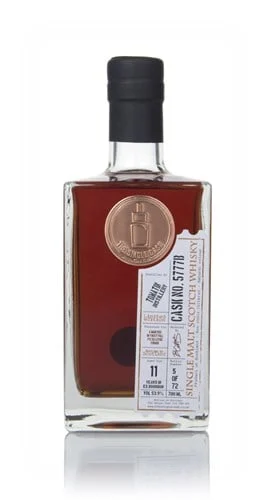 Tomatin 11 Year Old (cask 5777B) - The Single Cask Scotch Whisky | 700ML