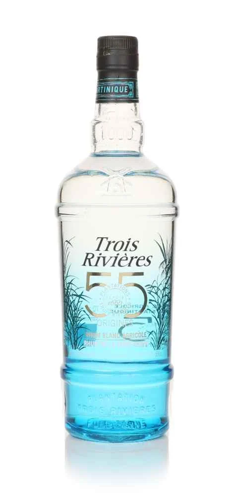 Ron Trois Rivieres 55 Origine | 700ML - Rum