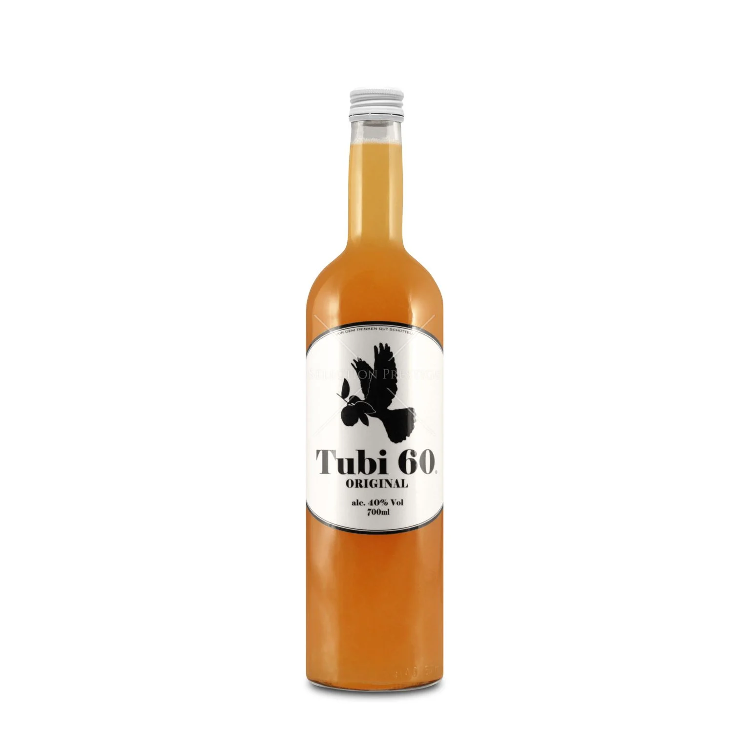 Licor Tubi 60 Original - Liqueur