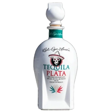 Vodquila Plata Tequila