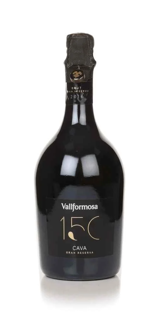 Vino Vallformosa 150 Gran Reserva 2016 - Wine