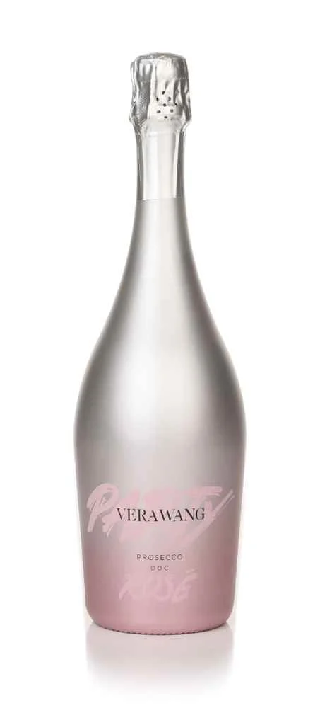 Vera Wang Prosecco Rose Wine