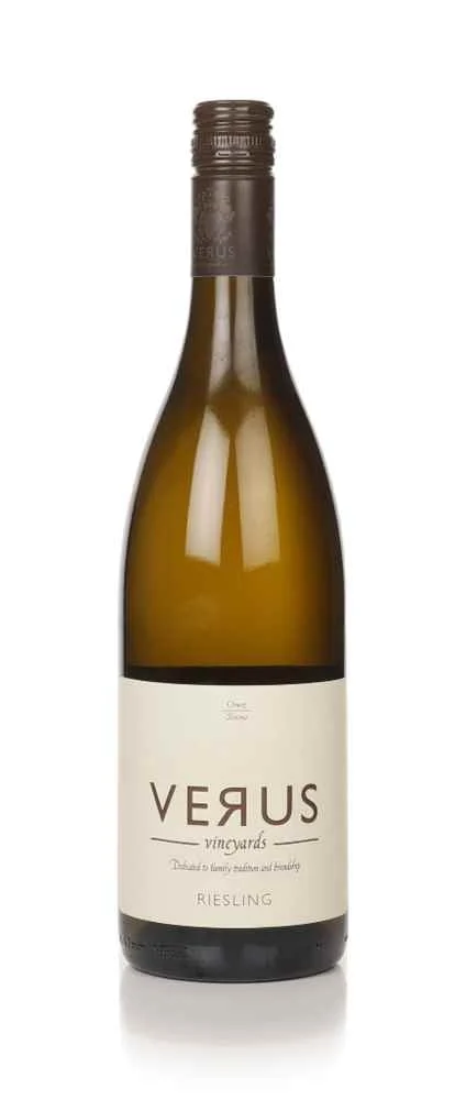 Verus Riesling 2022 Wine